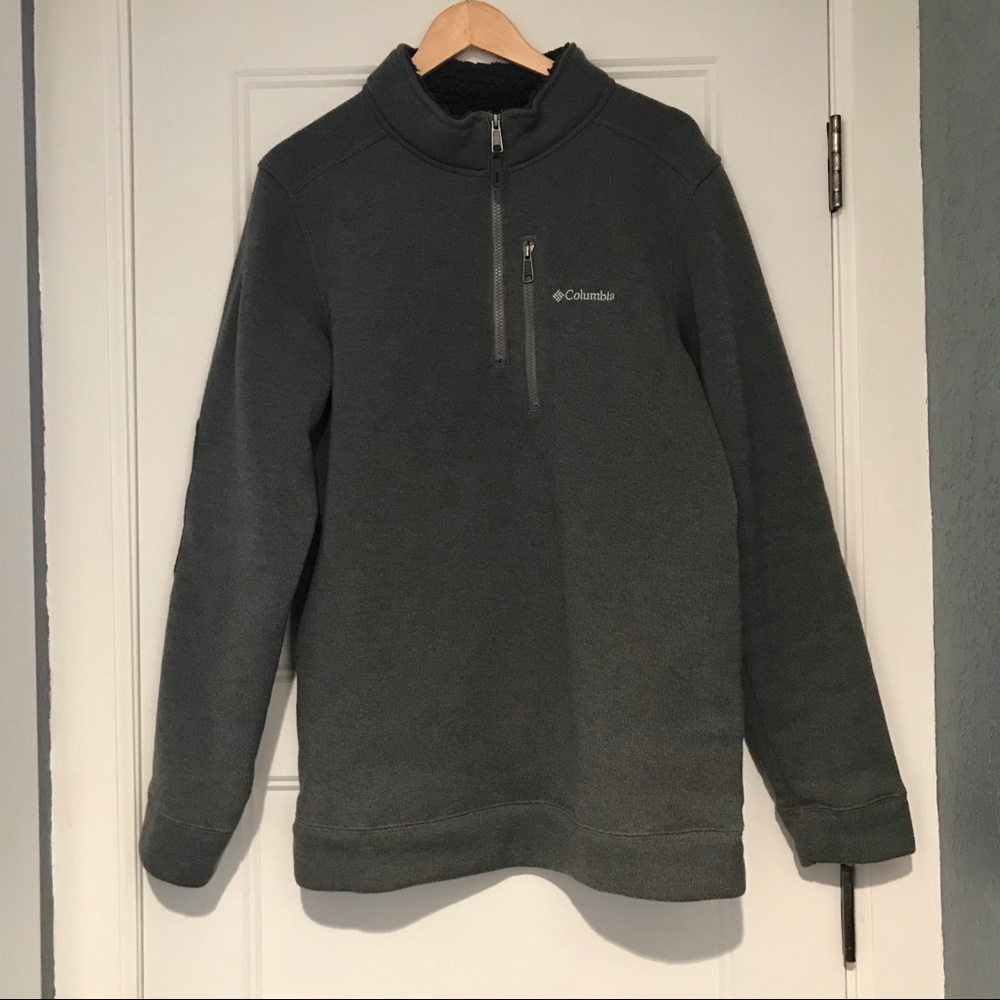 🌟Closeout Sale🌟 Columbia Men’s Thick Fleece